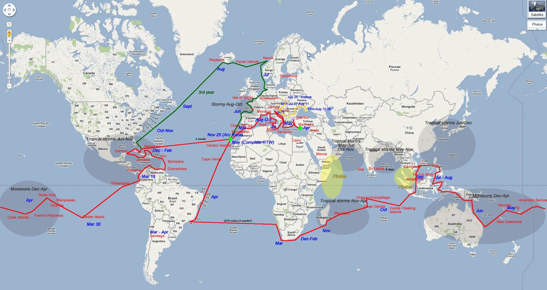 Крупнейшие мировые Порты на карте. Международные морские порты