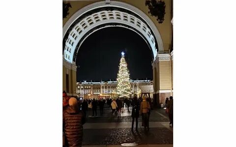 Спб 2021 год