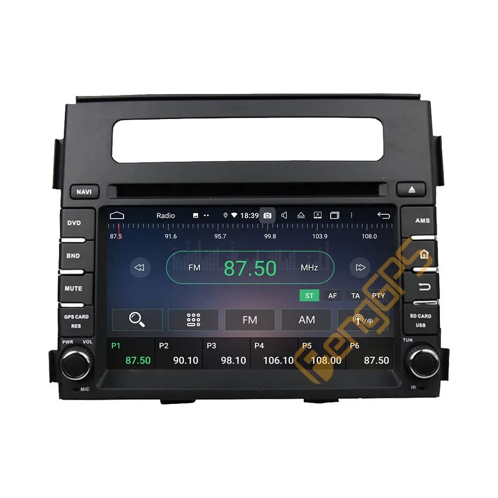 Автомагнитола андроид с gps. Автомагнитола андроид с gps