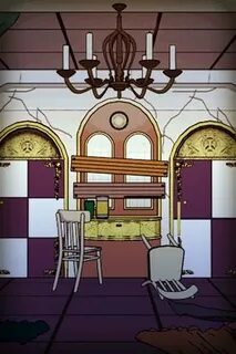 The last door 3