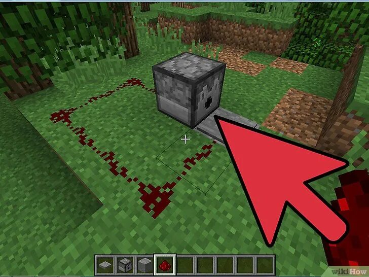 Звук шагов майнкрафт. Dispenser майнкрафт. Dispenser Minecraft Craft. How to make Dispenser in Minecraft. Minecraft loop Redstone.