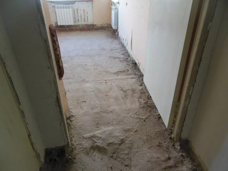 Можно делать стяжку в панельном доме. Полы в хрущевке. стяжка пола в хрущевке. полы в панельном доме. сухая стяжка пола в хрущевке.