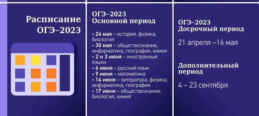 Расписание егэ 2024 утвержденное министерством образования