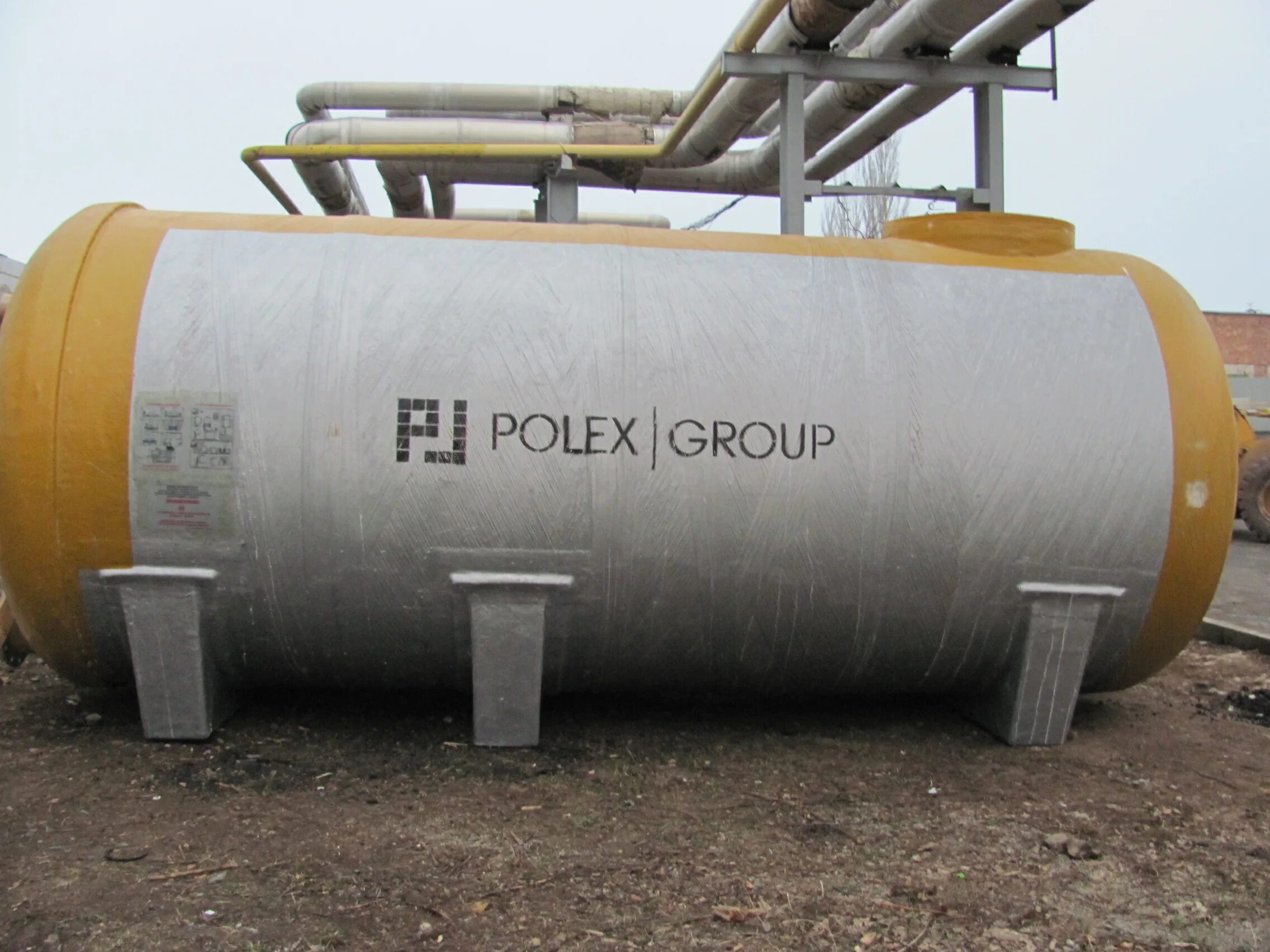 резервуары из стеклопластика. ёмкость из frp (fibre-reinforced plastic). стеклопластиковая емкость 1800*1200. резервуары из стеклопластика. стеклопластиковая ёмкость 150 м3.