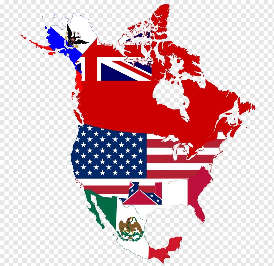 Северная америка. Границы северной америки. Сша и канада в южной америке. Сша и канада в южной америке. Сша и канада в южной америке.