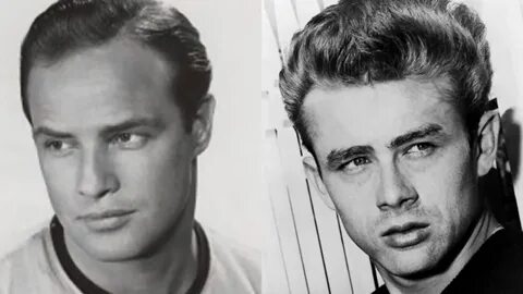James Dean or Marlon Brando: Who's Your '50s Boyfriend? 