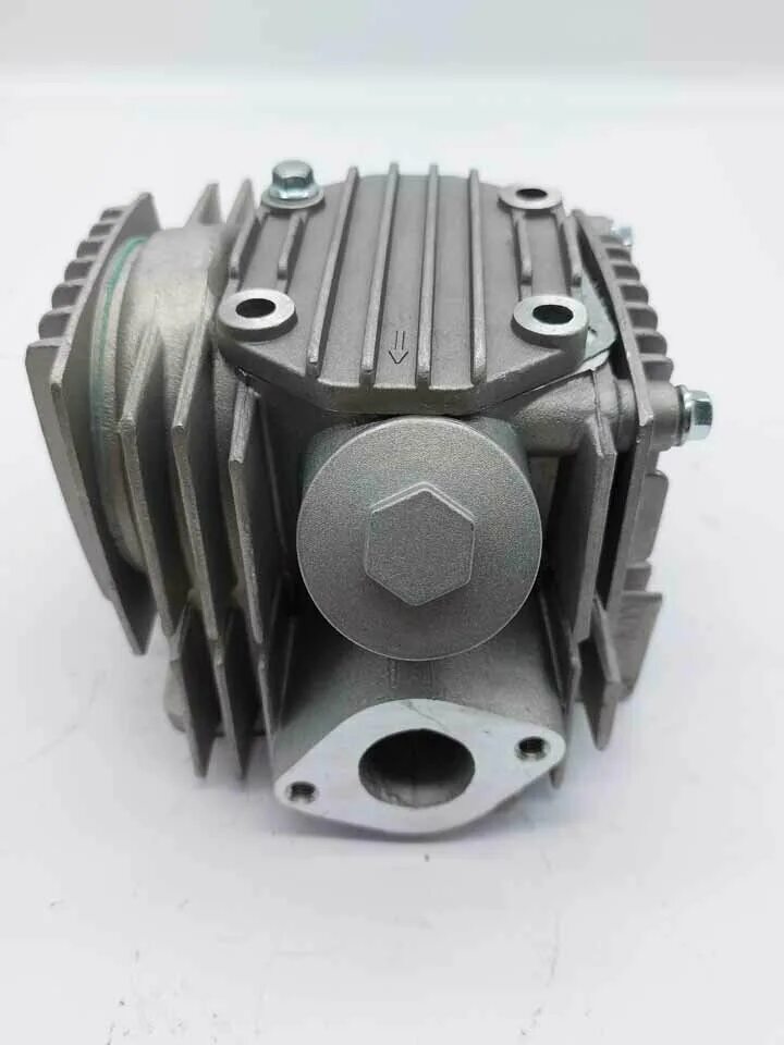 цилиндр на мопед альфа 52,2. цилиндр альфа 110. головка цилиндра альфа 110. головка цилиндра 110 кубов. поршневая альфа 110.