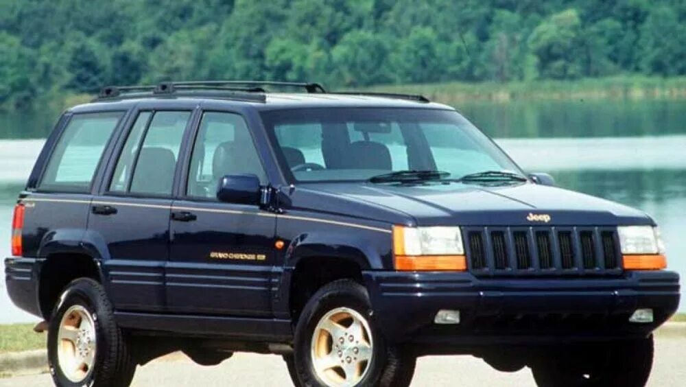 Jeep grand cherokee 1996 года. Джип гранд чероки 1996. Jeep grand cherokee 1996. Гранд чероки джип 1996 г. 2.