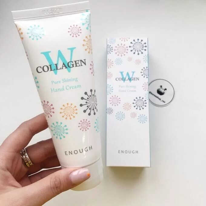 Ekel" hand cream intensive snail интенсивный крем для рук 100 мл. [enough] крем для рук коллаген w collagen pure shining hand cream, 100 мл. Корейский крем для рук с коллагеном. Крем hand cream. Foodaholic natural touch collagen moisture hand cream увлажняющий крем для рук с коллагеном.