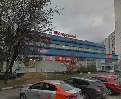 Ул мусоргского 11