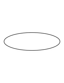 Oval media
