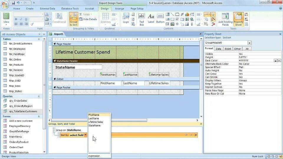 Access 2007. Отчеты MS access. Мастер отчетов в access. Microsoft access отчеты. Reports access