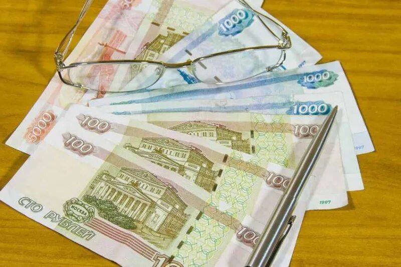 деньги под 6