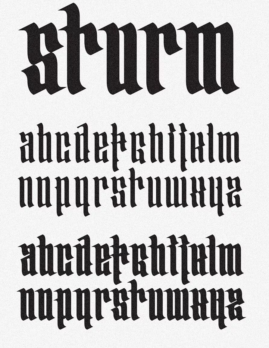 Шрифт со 2. Готический шрифт. Готический стиль шрифт. Готический шрифт русский. Средневековый Готический шрифт.