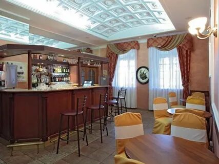 Династия лефортово москва
