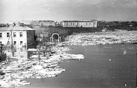 Март 1963 года