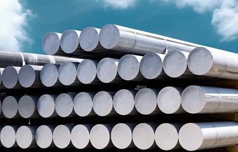 Raw materials industry