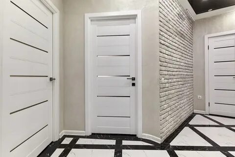 Ваши двери и пол