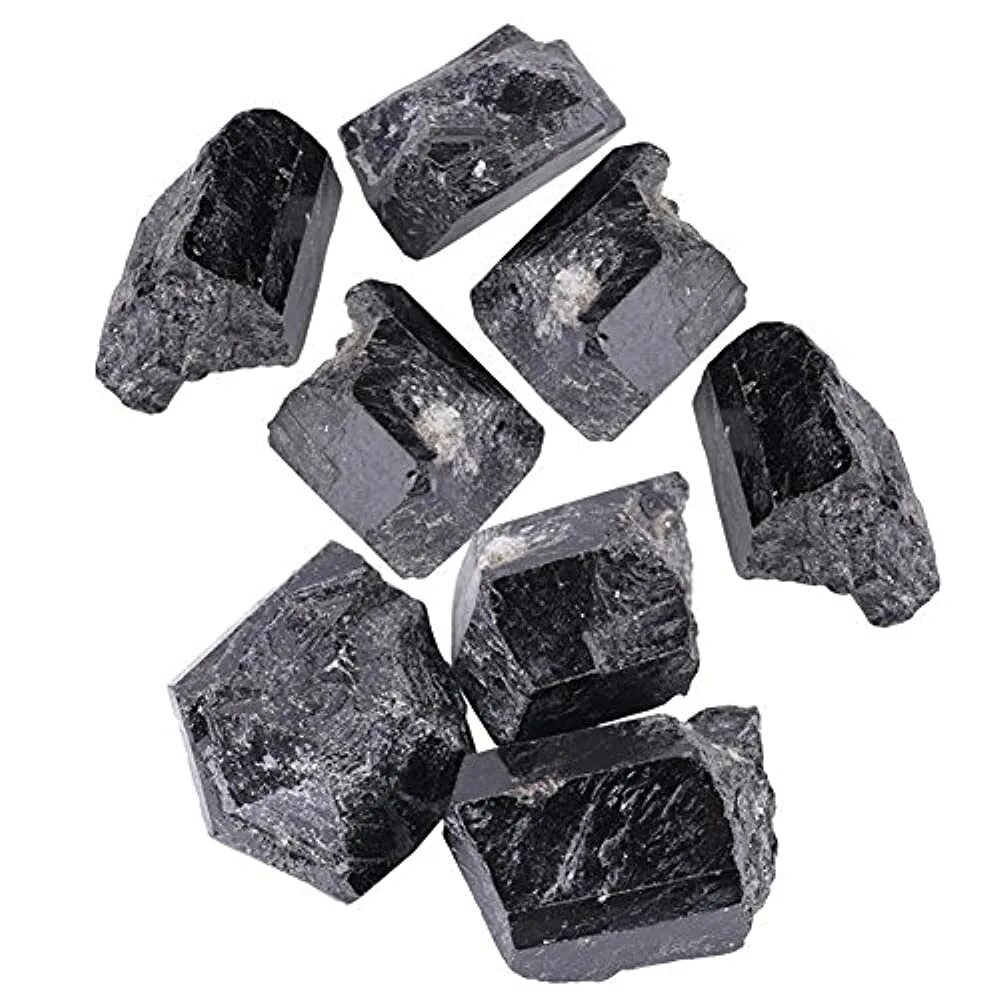 Необработанные камни купить. Турмалиновый кварц камень. Кварц с турмалином камень. Tourmaline Crystal. Черный турмалин камень необработанный.
