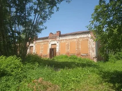 Вышгород рязанская