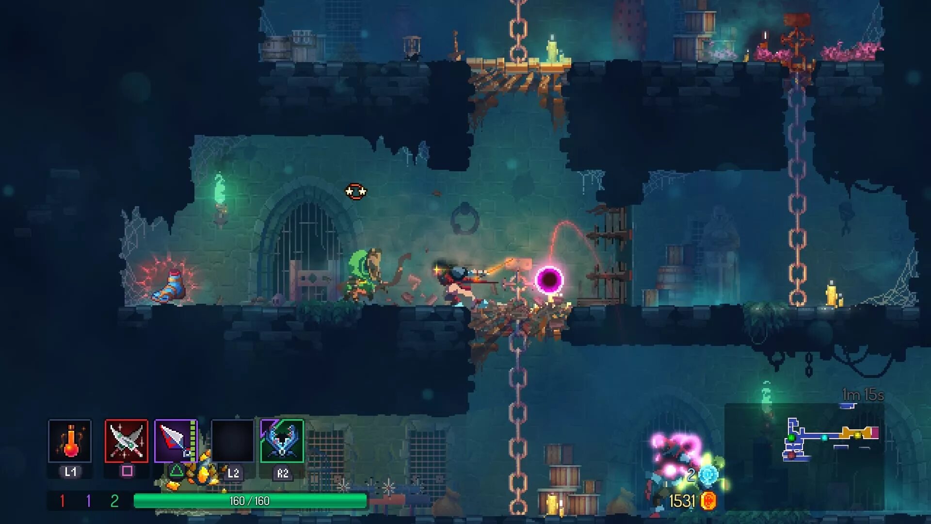 Dead cells на андроид мод. Dead cells hollow knight. dead cells 1.6. dead cells инквизитор. dead_cells_v2018.08.16.
