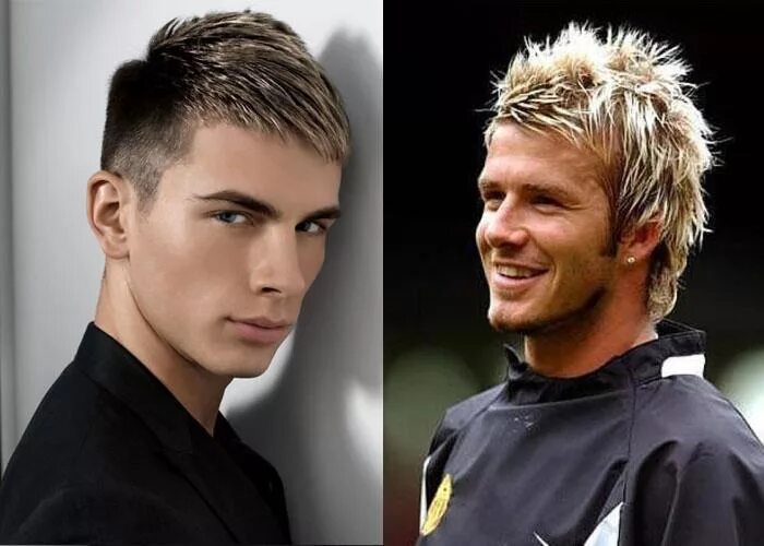 45 Cool Men's Hairstyles + Men's Haircuts For 2023 Long hair styles men, Cool ha