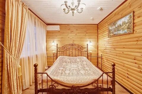 Банный комплекс русь