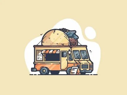 Taco truck