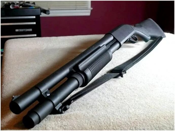 Дробовик ремингтон 870. Kel-tec ksg 12. Remington 870 2009. Supernova дробовик. Shorty дробовик.