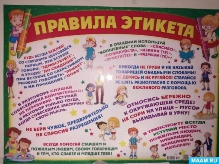 Мероприятие по этикету. Уроки этикета и вежливости для детей. Этикет для детей школьного возраста. Этикет вежливости для детей. Этикет в детском саду.