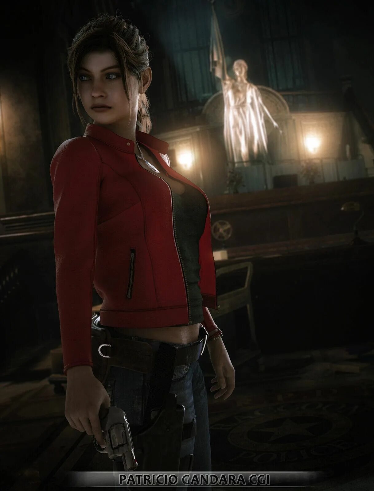 Клэр редфилд resident evil 2. Клэр рэдфилд резидент 2. claire redfield resident evil 2 remake. клэр редфилд resident evil 2 remake.