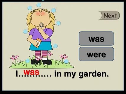 Was were 6th grade