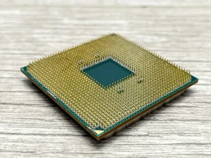 Компьютер процессор amd