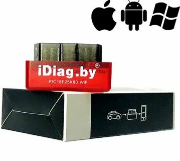 Idiag by