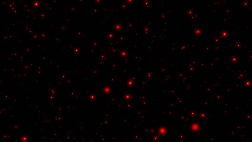 Particle field