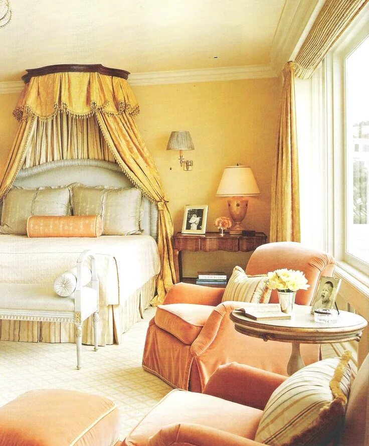 Персиковая комната интерьер Pin by Melanie M on Bedroom inspo in 2023 Dorm room inspiration, Home decor bedr