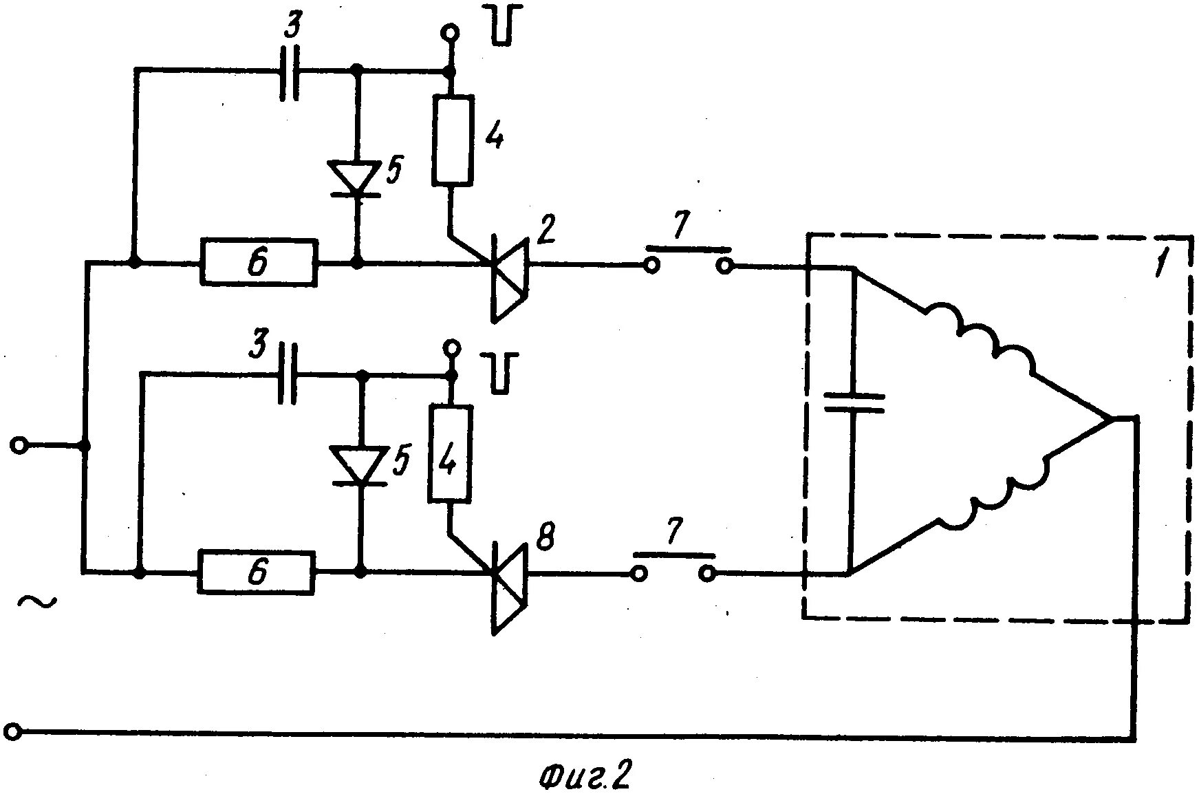 Регулятор оборотов асинхронного электродвигателя 220в схема. Регулятор частоты вращения асинхронного двигателя 220в схема. Регулировка скорости асинхронного двигателя 220в схема. Схема трехфазного тиристорного регулятора напряжения. Частота трехфазного напряжения