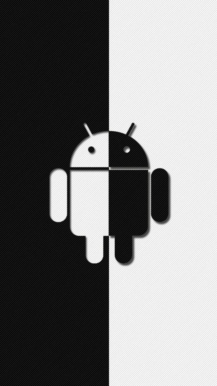 White Android Smartphone - White Android Phone Png Full Size PNG Download SeekPN