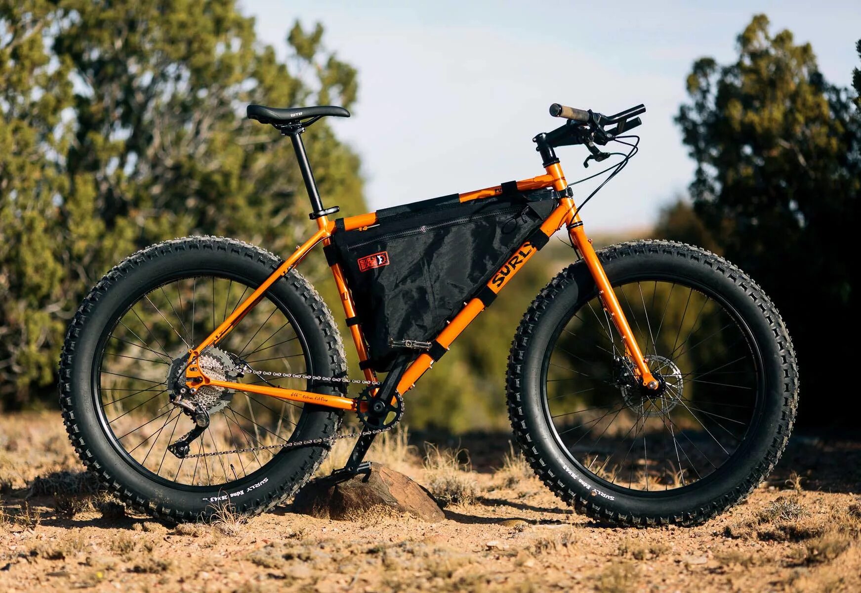 Фэтбайк что это. Фэтбайк Surly. Велосипед Surly Pugsley. Фэтбайк giant. Pugsley Fatbike.