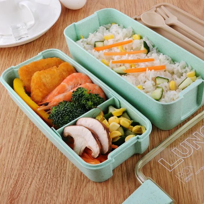 Коробок ланч. Бенто ланч бокс. ланч-бокс, 750 мл. ланч-бокс &quot;bento&quot;. ланч-бокс wooden style.
