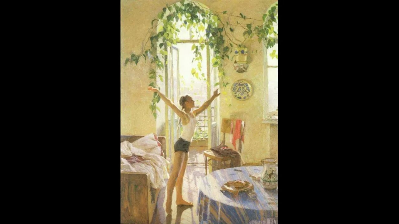 Яблонская утро. Татьяна Ниловна Яблонская утро. Т. Яблонская. Утро. 1954. Утро Татьяны Яблонской 1954. Т Н Яблонская утро.