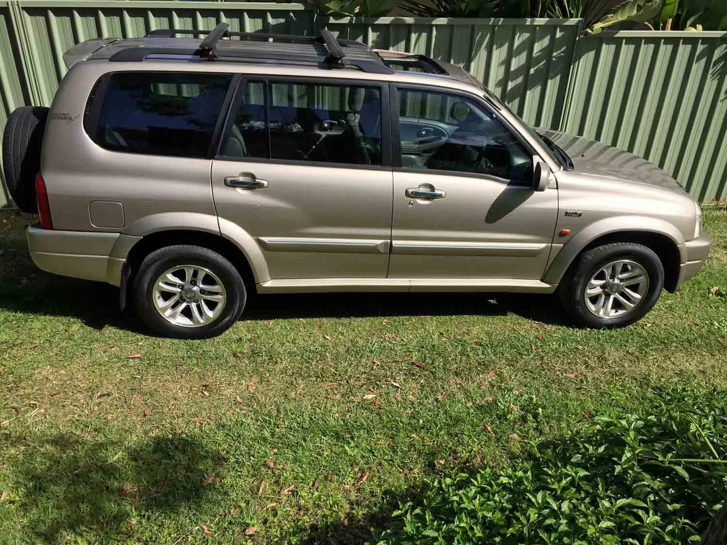 Купить сузуки гранд витара 2004. Гранд Витара xl7 2003. Suzuki Grand Vitara 2003. Сузуки Гранд Витара xl7 2003. Grand Vitara XL-7 2003.