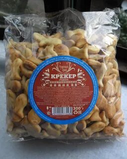 Печенье рыбки