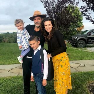 Morgan family