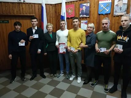 Кингисеппский колледж технологии и сервиса