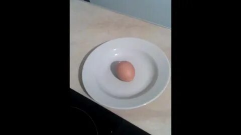 Почему греют яйцом