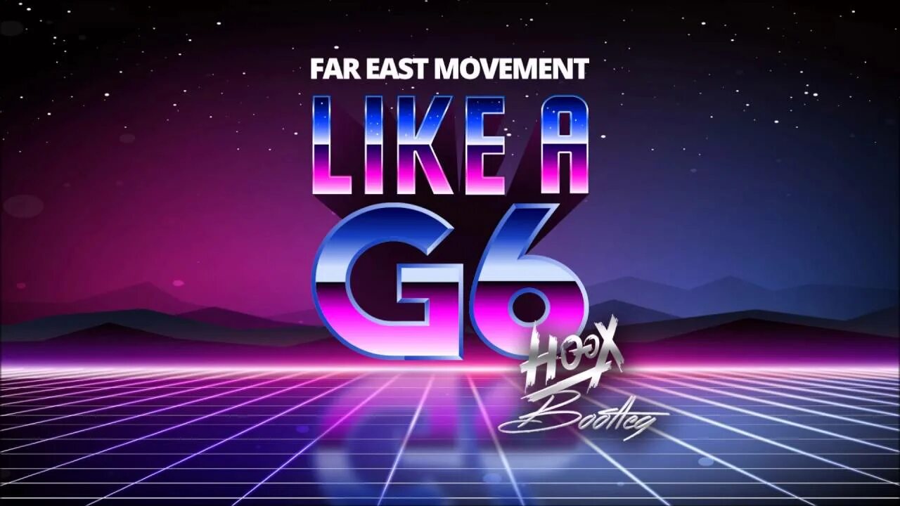 Far East Movement like a g6. Like a g6. Far East Movement feat. The Cataracs. Like a g6 far East Movement, the Cataracs, Dev. Far eastern