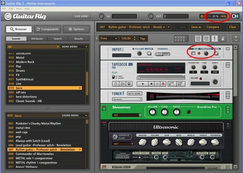 Гитар риг звук. Guitar Rig 3 контроллер. Traktors Reverb Guitar Rig 5. Guitar Rig 6 меню. Guitar Rig 2.