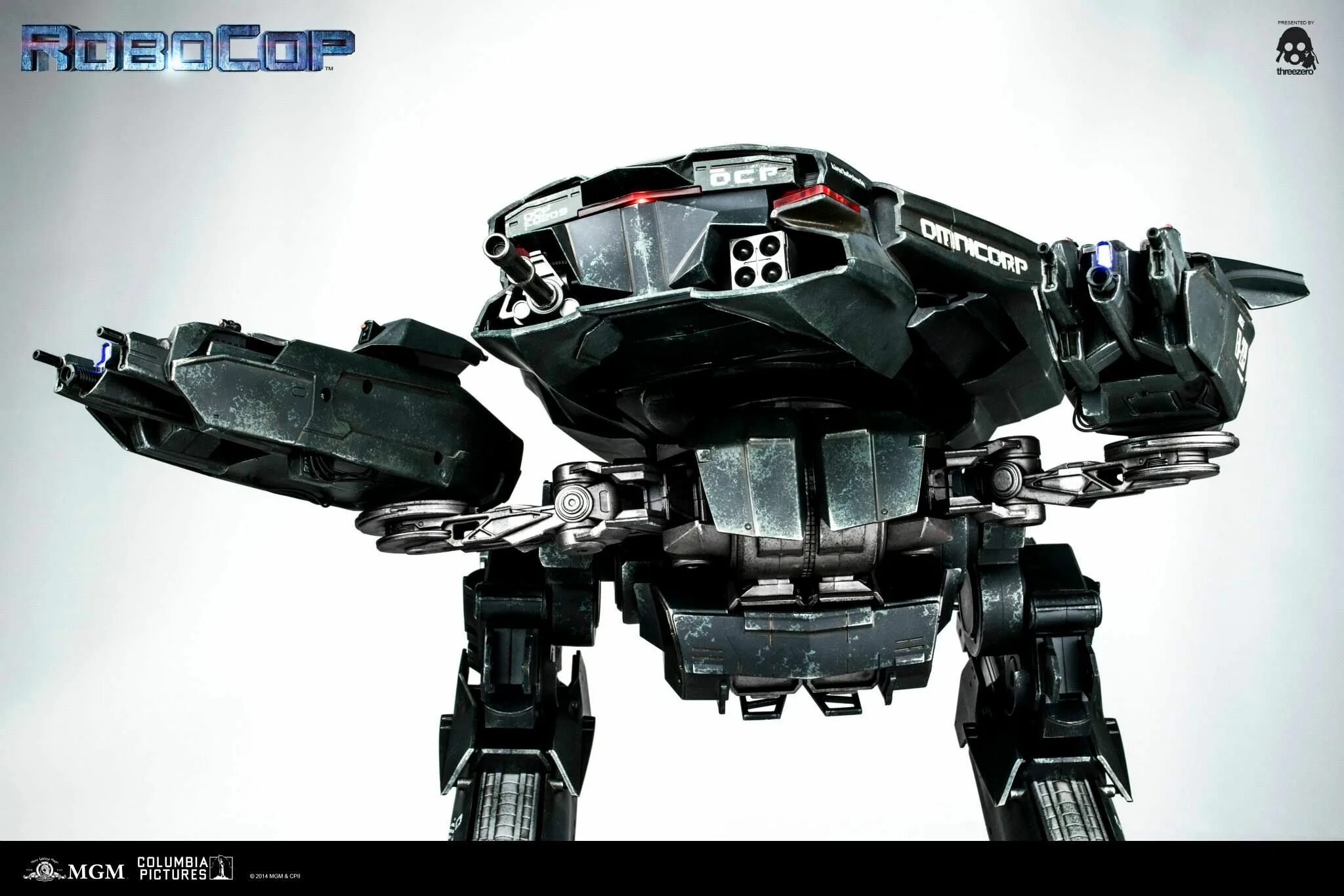 Камаз робокоп. Ed209 Robocop. Ed 209 робот. Робокоп робот ed-209. Ed-209 робот 2014.