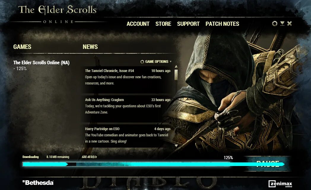 The elder scrolls ошибка. Teso лаунчер. eso системные требования. teso хронология. хронология the elder scrolls online.